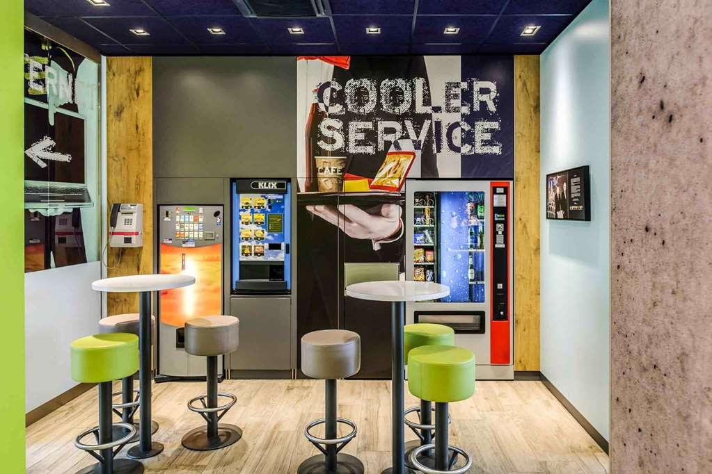Ibis Budget Muenchen City Sued Eksteriør billede