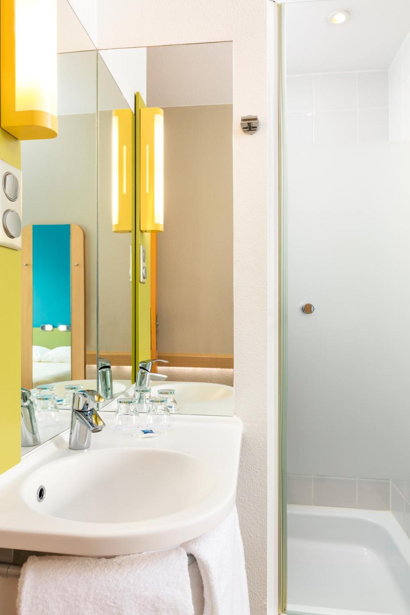 Ibis Budget Muenchen City Sued Eksteriør billede