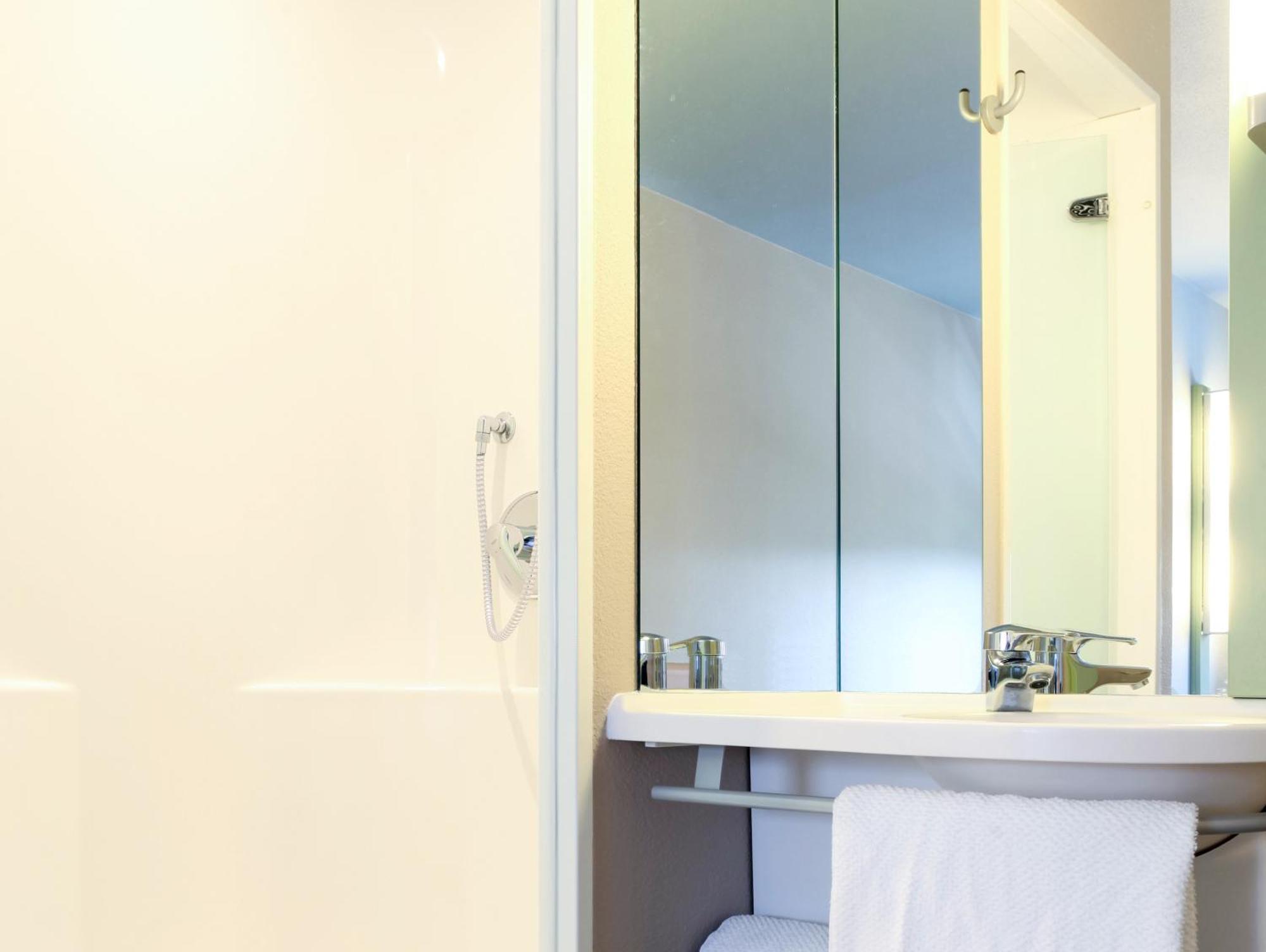 Ibis Budget Muenchen City Sued Eksteriør billede